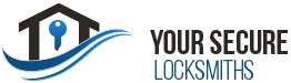 Your Secure Locksmiths Nottingham Logo