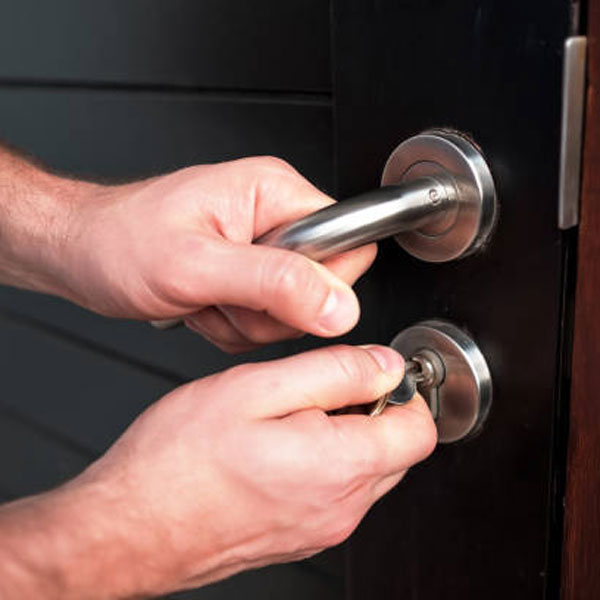 About Your Secure Locksmiths Nottingham